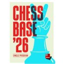 ChessBase 26 - nur Programm - Download