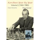 Tibor Karolyi, Hans Renette: Korchnoi Year by Year - Vol. 2