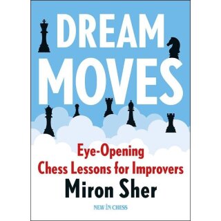 Miron Sher: Dream Moves