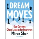 Miron Sher: Dream Moves