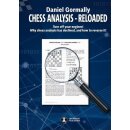 Danny Gormally: Chess Analysis - Reloaded