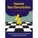 Jakow Neistadt: Improve your chess tactics