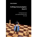 Heinz Däubler: Kniffelige Schachaufgaben VI