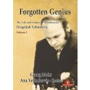 Georg Mohr, Ana Velimirovic-Zorica: Forgotten Genius -...