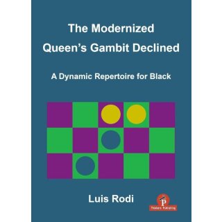 Luis Rodi: The Queen´s Gambit Declined