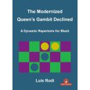 Luis Rodi: The Queen´s Gambit Declined