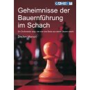 Drazen Marovic: Geheimnisse der Bauernführung im Schach