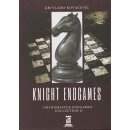 Vlado Kovacevic: Knight Endgames