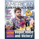 Josip Asik: American Chess Magazine - Issue No. 38