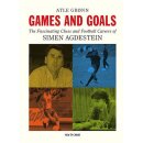 Atle Groenn: Games and Goals