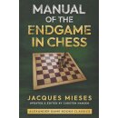 Jaques Mieses: Manual of the Endgame in Chess