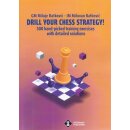 Miloje Ratkovic, Milovan Ratkovic: Drill Your Chess...