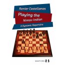 Renier Castellanos: Playing the Nimzo-Indian