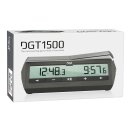 Schachuhr DGT 1500 - anthrazitgrau