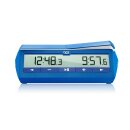 Schachuhr DGT 1500 - blau