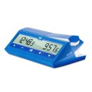 Schachuhr DGT 1500 - blau