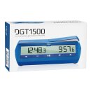 Schachuhr DGT 1500 - blau