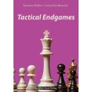 Karsten Müller, Jerzy Konikowski: Tactical Endgames