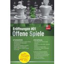 ChessBase Tutorials Eröffnungen 01: Offene Spiele -...