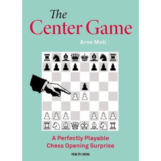 Arne Moll: The Center Game