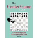 Arne Moll: The Center Game