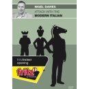 Nigel Davies: Attack with the Modern Italian - DVD