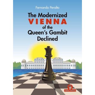 Fernando Peralta: The Modernized Vienna of the Queen Gambit Declined