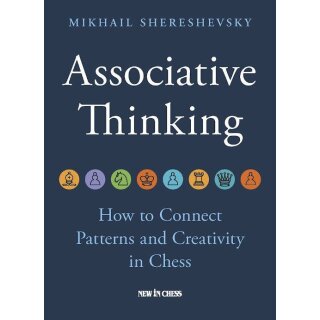 Michail Schereschewski: Associative Thinking