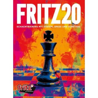 Fritz 20 - Download