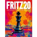 Fritz 20 - multi-language version - Download