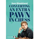 Sam Shankland: Converting an Extra Pawn in Chess