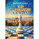 Csonka Balazs: The Modernized Catalan - Vol. 1