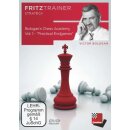 Viktor Bologan: Bologan’s Chess Academy Vol. 1