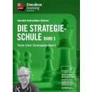 Harald Schneider-Zinner: Strategieschule Band 5