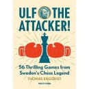 Thomas Engqvist: Ulf - The Attacker