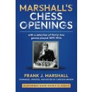 Carsten Hansen, Frank Marshall: Marshalls Chess Openings...