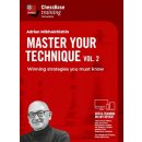 Adrian Michaltschischin: Master your technique - Vol. 2