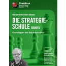 Harald Schneider-Zinner: Strategieschule Band 6