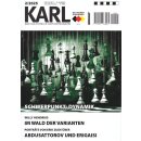 Karl - Die Kulturelle Schachzeitung 2025/02