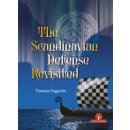Thomas Engqvist: The Scandinavian Defense Revisited