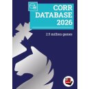 Correspondence Database 2026
