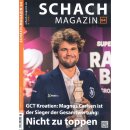Schach Magazin 64 2025/08