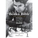 Vassilios Kotronias, Mikhail Ivanov: The Benko Bible Vol. 1