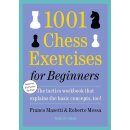 Franco Masetti, Roberto Messa: 1001 Chess Exercises for...