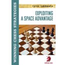 Cyrus Lakdawala: Exploiting a Spce Advantage