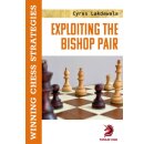 Cyrus Lakdawala: Exploiting the Bishop Pair