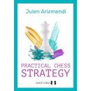 Julen Arizmendi: Practical Chess Strategy