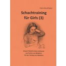 Heinz Brunthaler: Schachtraining für Girls - 3