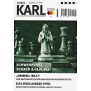 Karl - Die Kulturelle Schachzeitung 2025/03