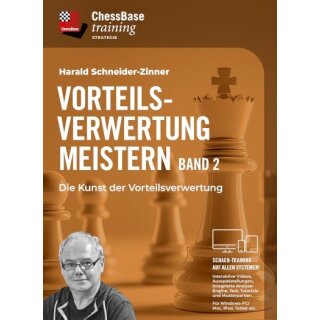 Harald Schneider-Zinner: Vorteilsverwertung meistern - Band 2